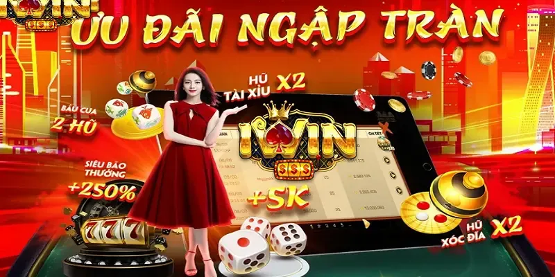Tin tức khuyến mãi xeng88